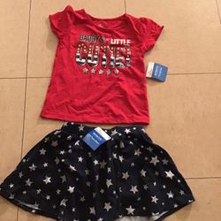New Size 3t