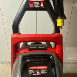 Rug Doctor Shampooer And Car Detailer/spot Cleaner