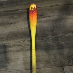Hype drop Bat