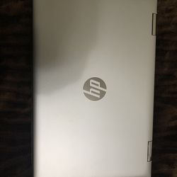 Hp laptop/computadora