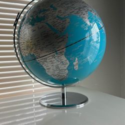 Globe 
