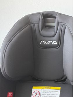 Car seat