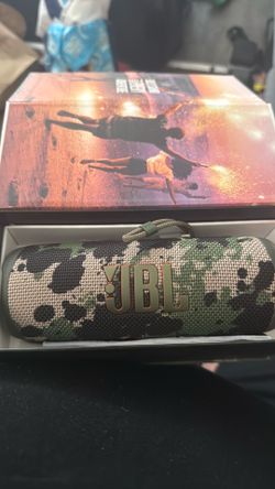 Jbl Flip 6