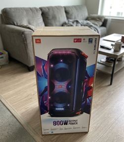 JBL PartyBox 710
