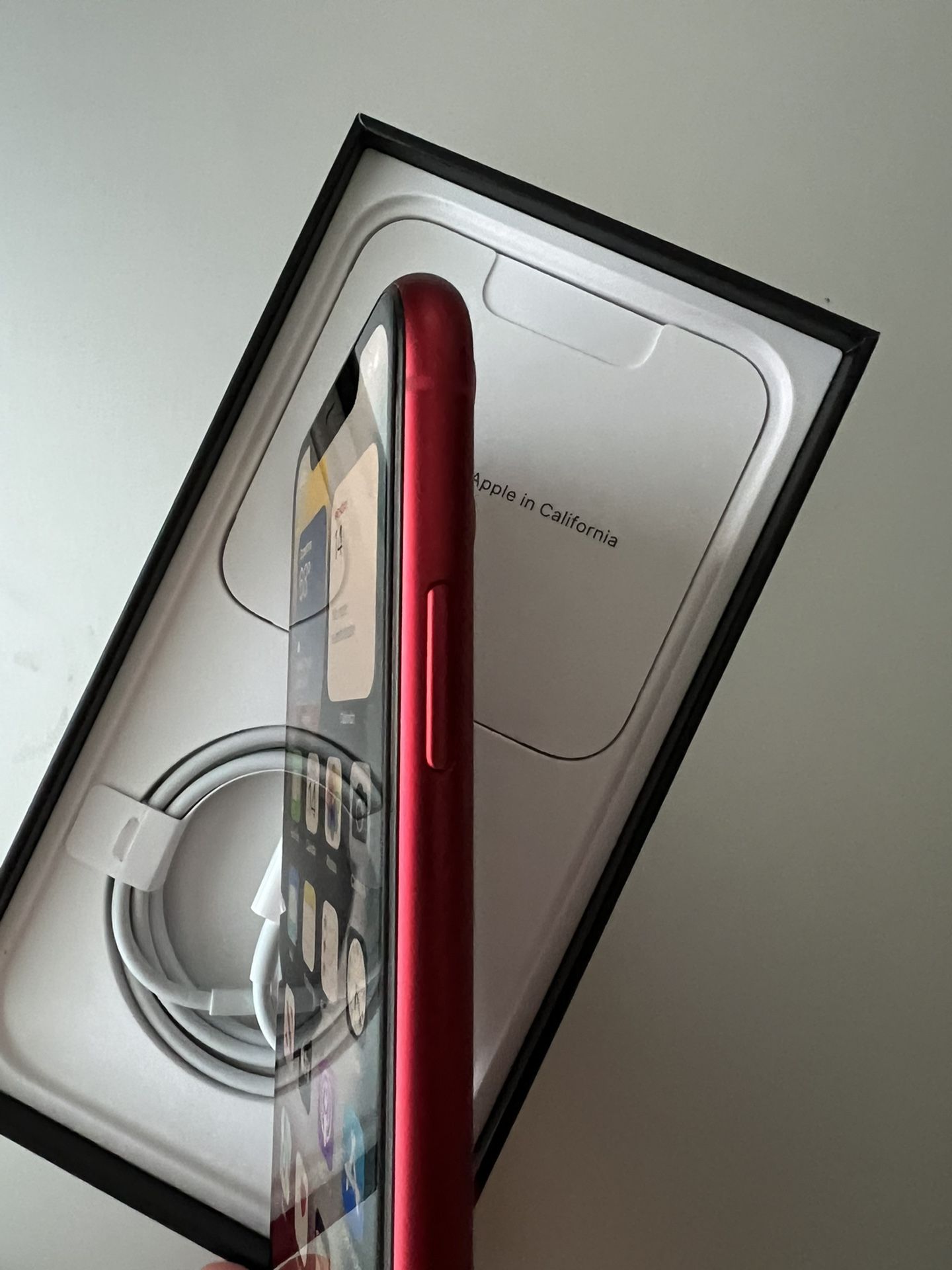 iPhone 11 (PRODUCT)RED 64 GB Y!mobileAmazon.com: Apple iPhone 11 