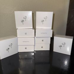 Apple AirPod Pros