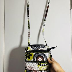 Vera Bradley Crossbody Bag