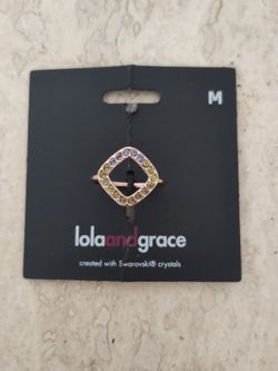 Lola & grace jewelry new arrivals