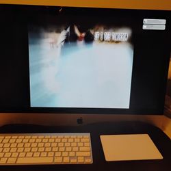 Imac 2019