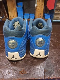 Size 11 Jordan's