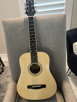 Guitar for Sale - Mitchell Junior