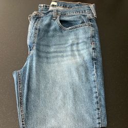 Men’s Levi’s  38x30