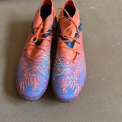  Puma Future 8 Ultimate Creativity Soccer Cleats 