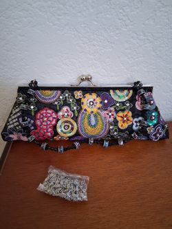 Clutch Purse