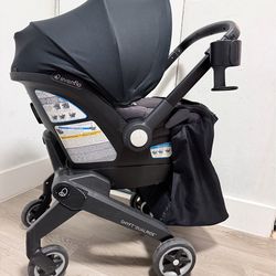 Evenflo stroller
