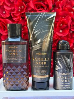 Bath & body Works