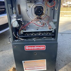 4 Burner Goodman 2015