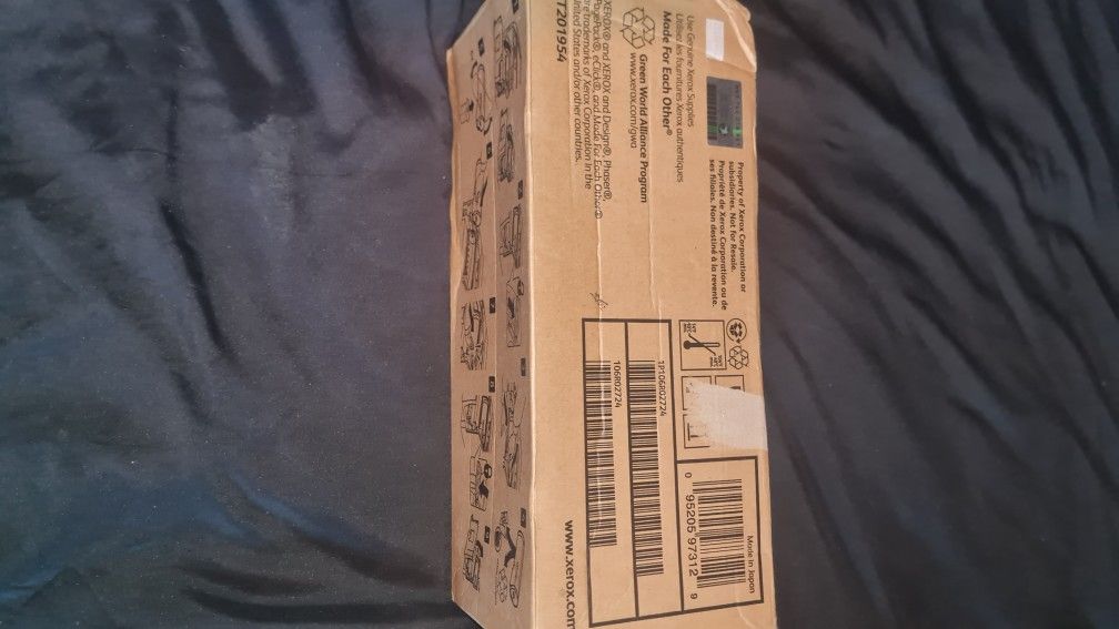 Xerox PHASER 3610/106R02724