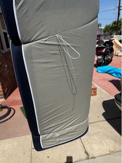 Queen size. Mattress. Like new