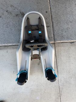 Thule Ride Along Mini Front Child Seat