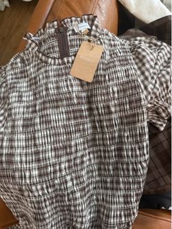 2 bags of plus size women clothes for sale