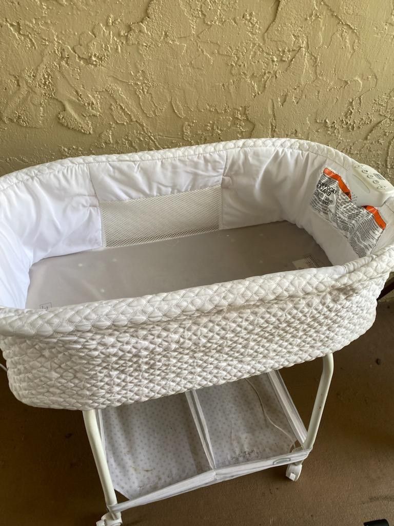 Baby Basinet 