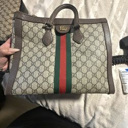 Gucci Bag Original 
