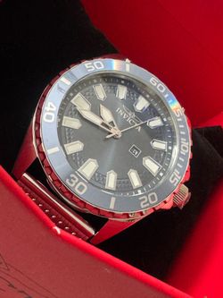 Invicta Watch