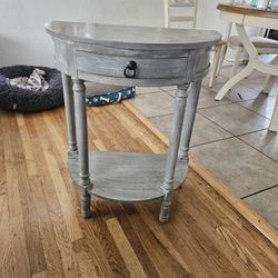 Entry Table