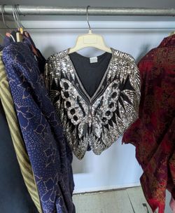 Women's Suit Coats & etc.