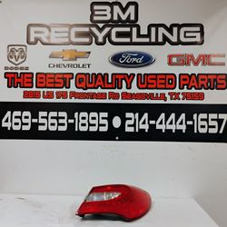 Tail Light For 2012 Chrysler 200