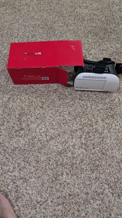 EVO VR