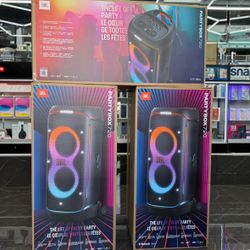 JBL PartyBox 720 (Take It Home In Payments/ llévalo a casa en pagos 