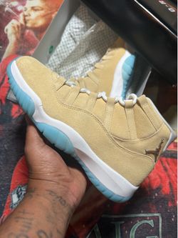 Jordan 11 Size 9.5