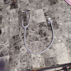 Stethoscope 