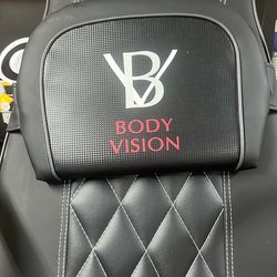 Body Vision