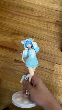 Rem Figure