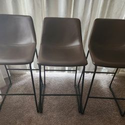 Bar Stools 