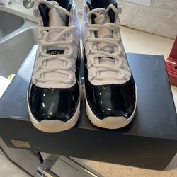 Jordan 11 Dmp