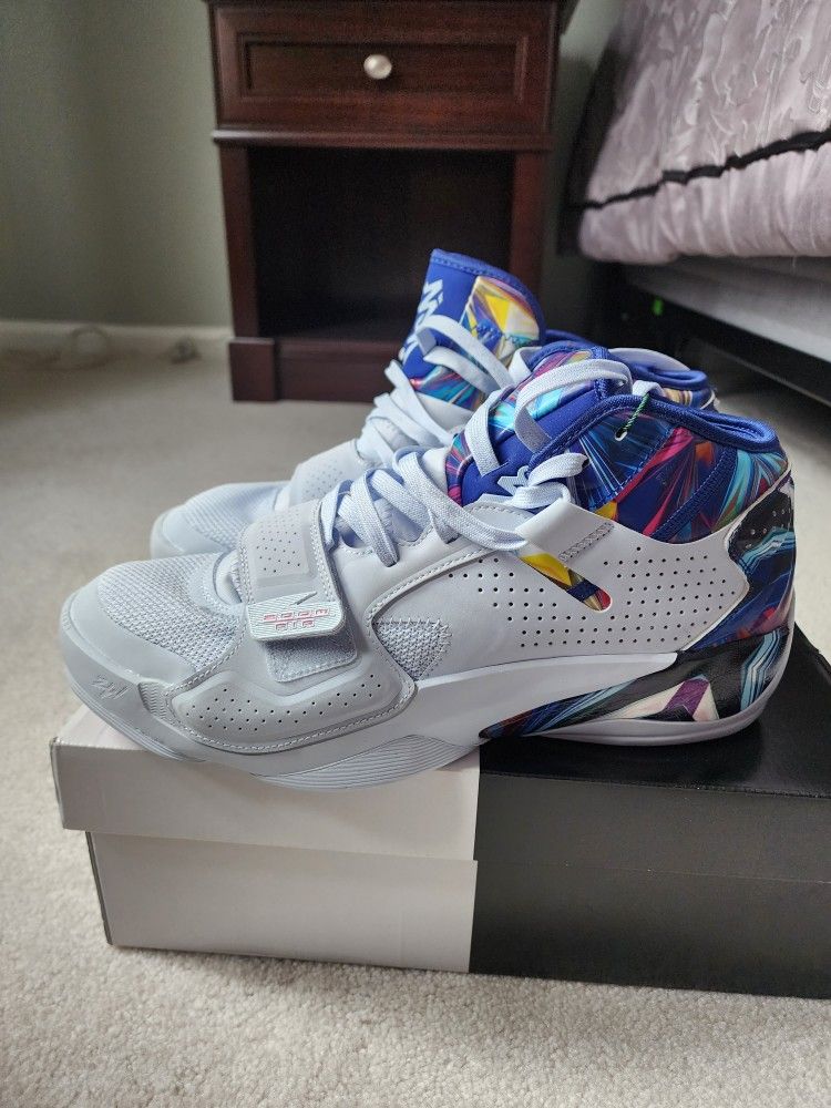 Jordan Shoes