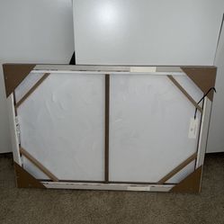 New 25x36  Frame Pick Up In Colton