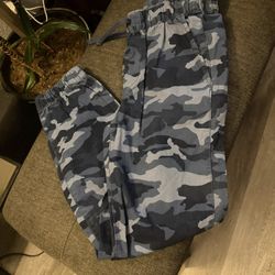 Boy Gap Pants 
