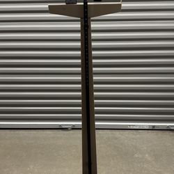 Vintage Health O Meter Beam Scale