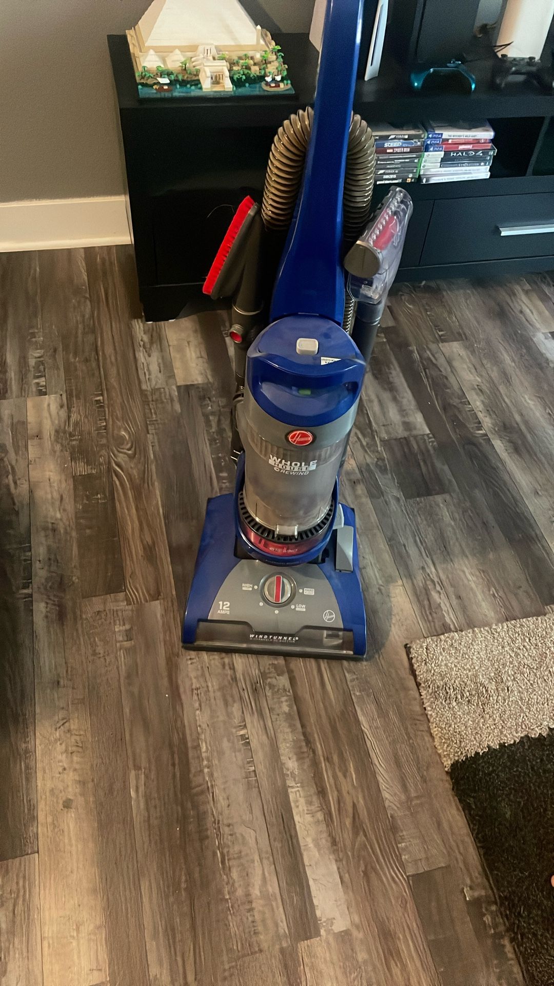 Used Vacuum