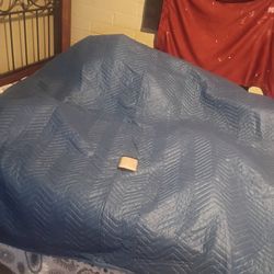 Moving ,,storage blankets