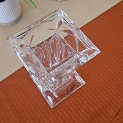 Gorgeous Crystal Vase