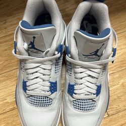 Jordan 4 Motorsport 
