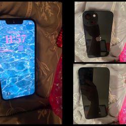 IPhone 13- 128gb Unlocked!