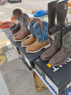 Ariat