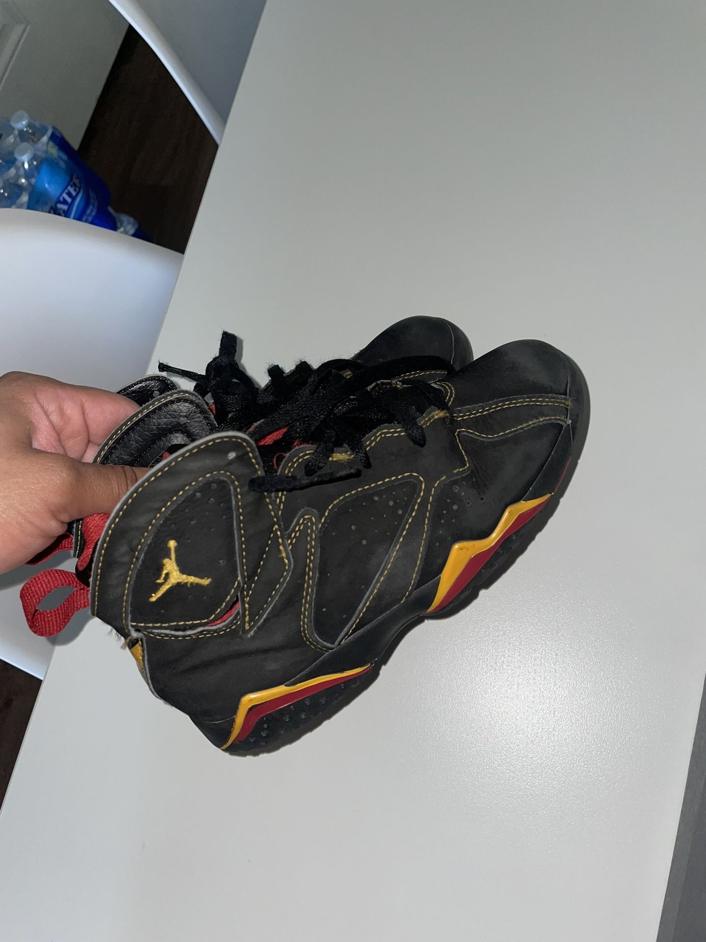 Jordan Retro 7